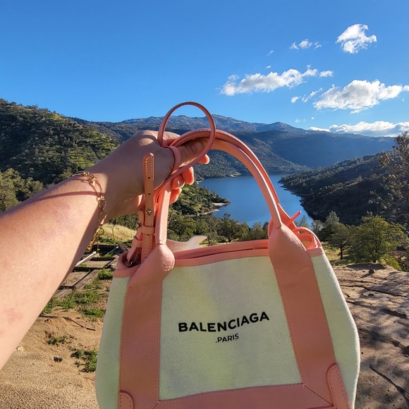 ❌️SOLD❌️Balenciaga bag - Picture 5 of 12